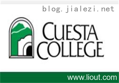 美国edu教育邮箱申请注册教程奎斯塔学院-Cuesta College-EDU教育网邮箱注册申请